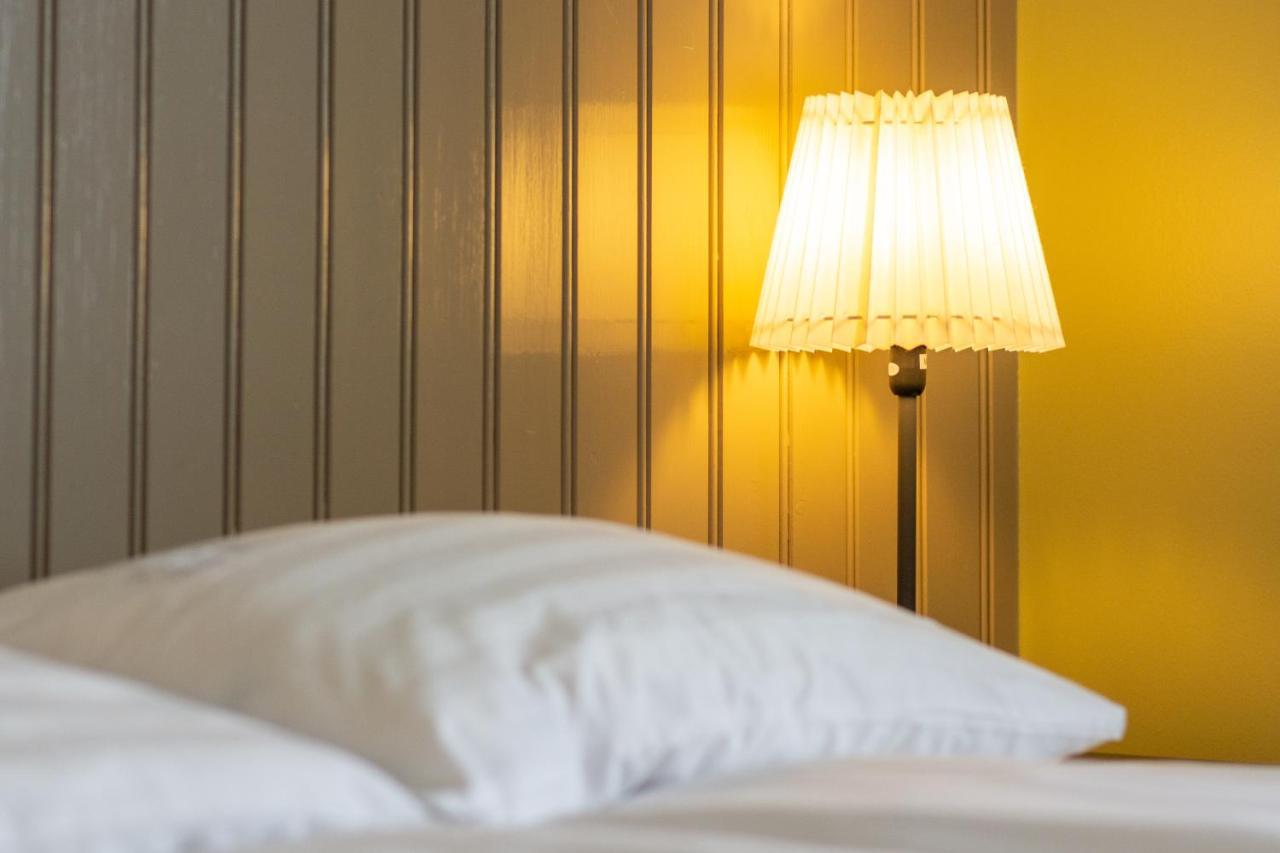 Old Town Modern Apartment アークレイリ エクステリア 写真